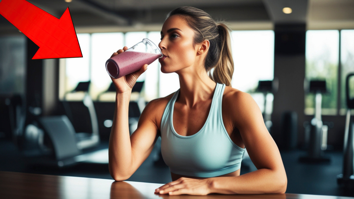 fat burning smoothies