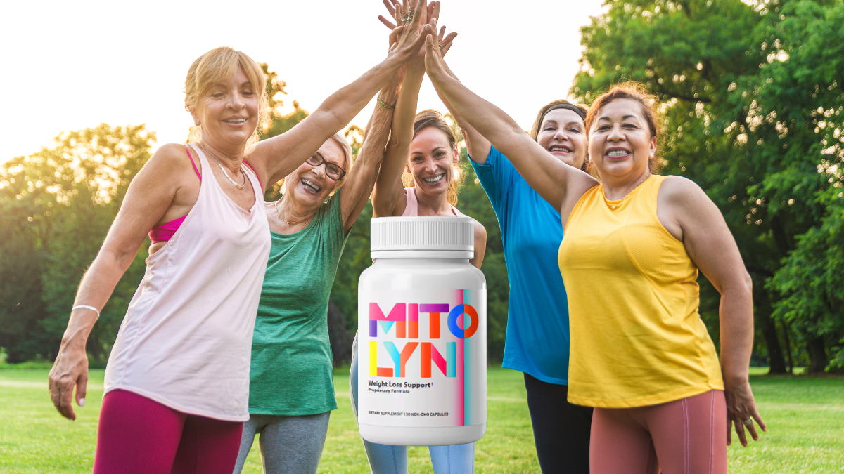 Mitolyn Review
