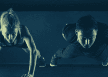 EXERCÍCIOS PARA AFINAR A CINTURA E SECAR A BARRIGA