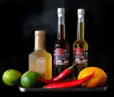 VINAGRE DE MAÇÃ PARA EMAGRECER? MITO OU VERDADE?