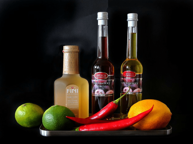 vinagre de maça para emagrecer