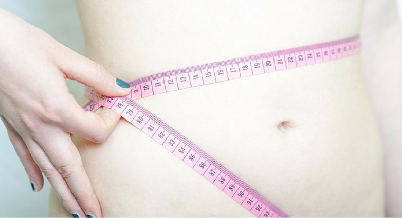 Como perder gordura rápido