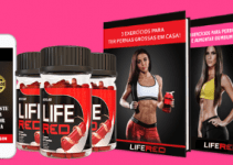 Life Red Emagrecedor Funciona? Preço? OPINIÃO SINCERA!