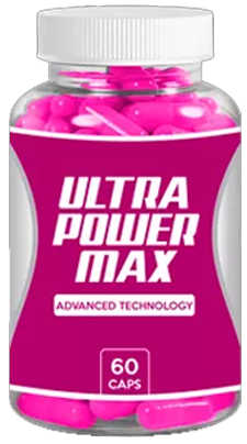 ultra power max.
