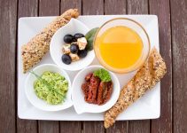 Como Emagrecer 5 Kg Em Uma Semana (CARDÁPIO INFALÍVEL)