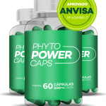 phyto power caps