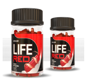 life red
