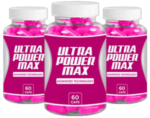 ultra power max