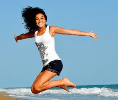 O Que Fazer Para Emagrecer Rápido? [3 MÉTODOS INFALÍVEIS!]