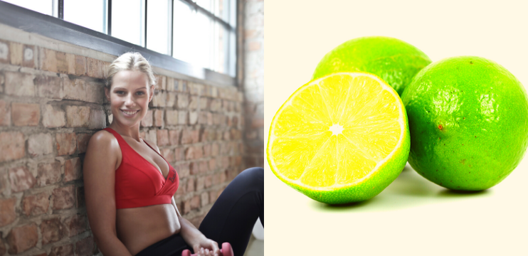 limão emagrece quantos quilos em uma semana
