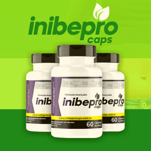 Inibe Pro Caps Funciona? Emagrece Mesmo? (SAIBA TUDO!)