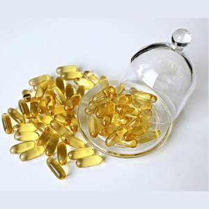 seca barriga cápsulas efeitos colaterais