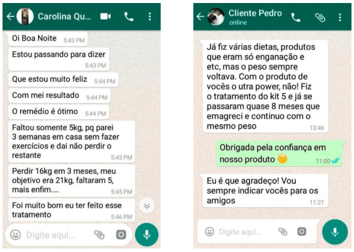 melhor capsula para emagrecimento