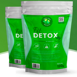 Fit Detox Chá Funciona? Benefícios, Anvisa, Depoimento [Veja]