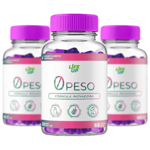 0PESO Emagrecedor Funciona? Onde Comprar o Original?