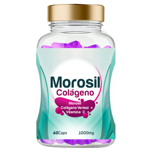 Morosil Colágeno Verisol