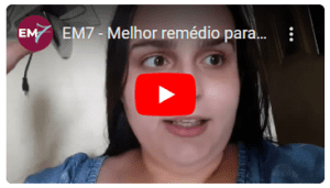 em7 caps depoimentos