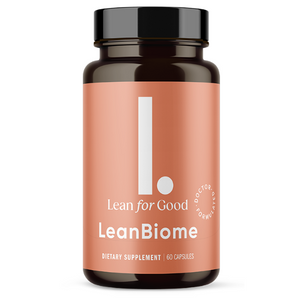 LeanBiome Works