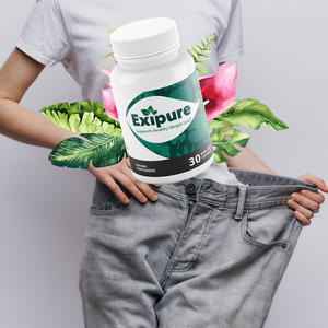 Exipure Slimming Tablets it Work? Benefits, Testimonials And A WARNING!