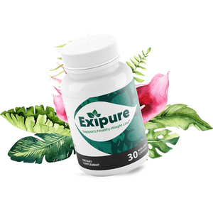 exipure slimming tablets