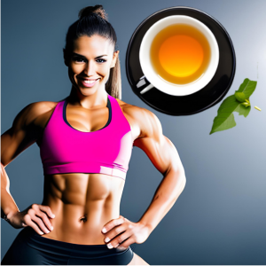 Chá Para Emagrecer Rápido – 4 Opções Deliciosas e Saudáveis!