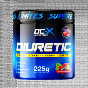Diuretic DCX Nutrition