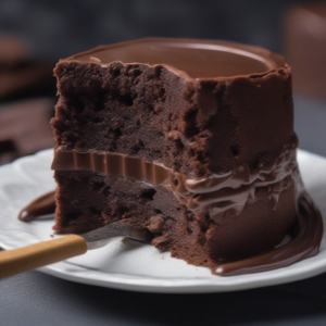 Bolo de Chocolate Vegano | As 7 Melhores Receitas Desse Bolo!