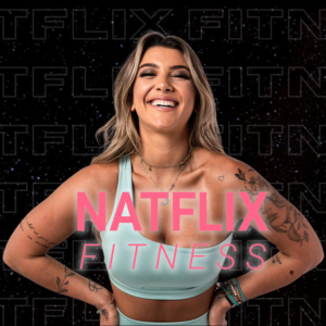 Natflix Fitness 