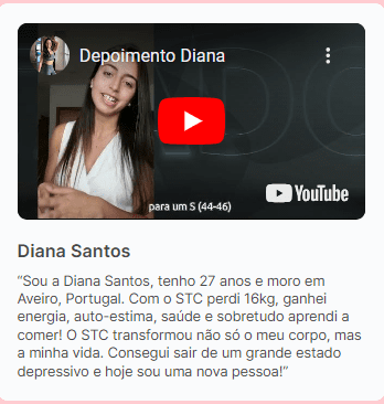 STC Sistema de Transformação Corporal Funciona?