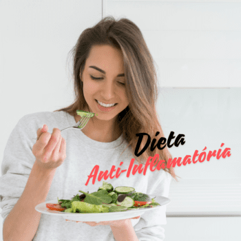 Dieta Anti Inflamatória Menu, o Que Comer e o Que Evitar?