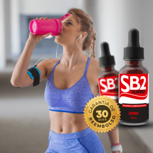 SB2 Turbo Gotas