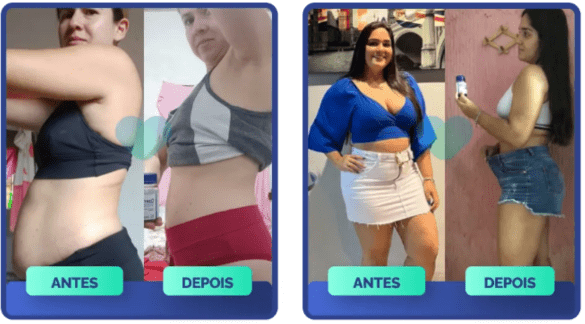 OzenVitta Emagrece Mesmo? 