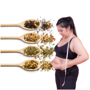 Chás Para Emagrecer e Desinchar Chás Para Emagrecer e Desinchar