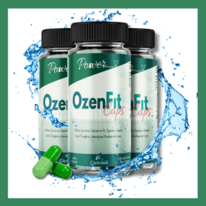 OzenFit Caps é Confiável?