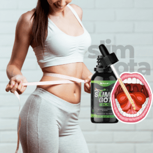 Slim Gota Black Original Slim Gota Black Original