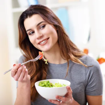 Comida Fitness Simples Para Almoço e Jantar (10 Receitas Top)