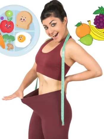 Receitas Saudáveis Para Emagrecer: Os Melhores Cardápios Para Transformar Sua Saúde!