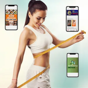 Desafio de Emagrecimento 19 Dias