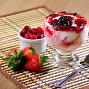 Sobremesa Fit Sobremesa Fit