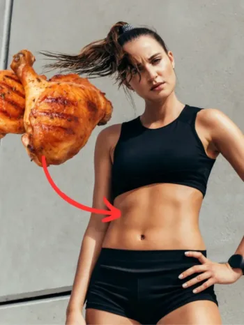 Melhores Receitas Fitness Para o Seu Shape e Saúde!