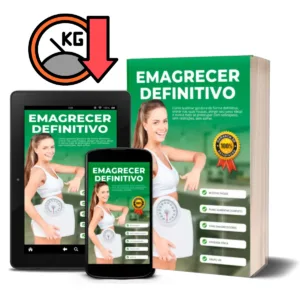 Programa Emagrecer Definitivo Programa Emagrecer Definitivo
