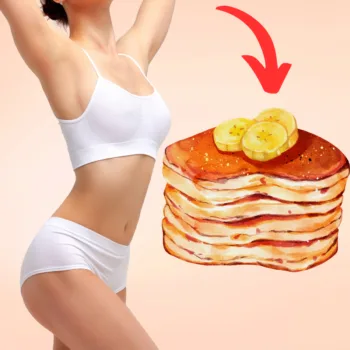 Receita de Panqueca Fit Para Boa Forma e Saúde! (7 Melhores)