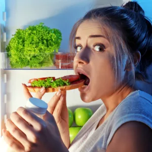 Receitas de Overnight Para Emagrecer