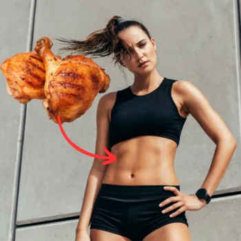 Receitas Fit Com Frango Para Almoço Saudável, Leve e Nutritivo!