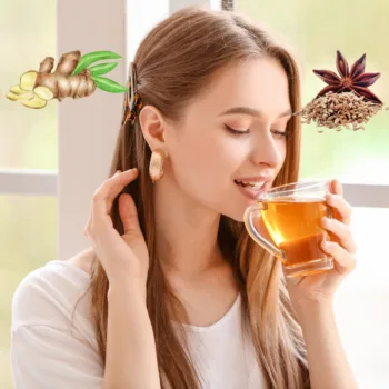 Chás Para Emagrecer e Perder Barriga: Conheça os 10 Melhores!