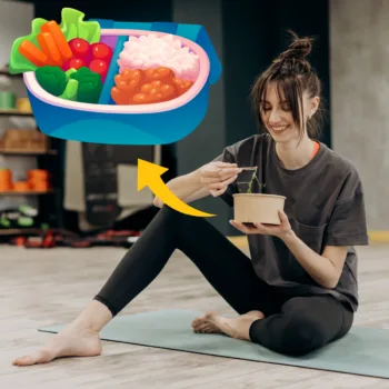 Marmita Fitness Congelada Como Fazer um Cardápio Semanal?