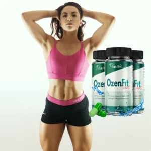 OzenFit Caps Onde Comprar?