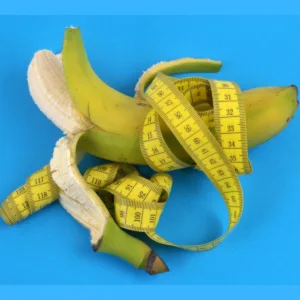 Receita Fit Com Banana