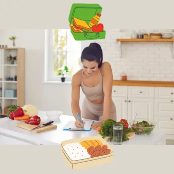 Receitas de Marmitas Fitness Para Emagrecer (13 Marmitas Fit)