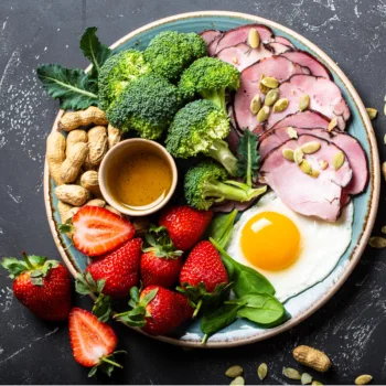 Dieta Low Carb – 10 Receitas Deliciosas Para Compor Sua Dieta!